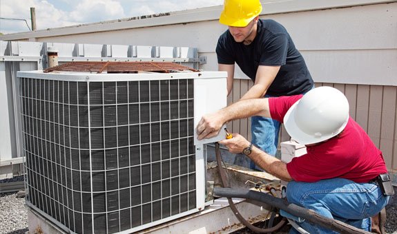 image of business Evercool Heating & Cooling Inc