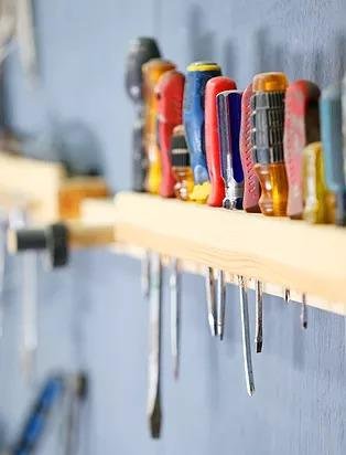 image of business A.D. Maintenance & Electrical