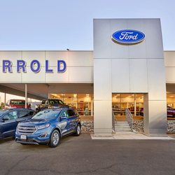 Harrold Ford 69 Photos 198 Reviews Car Dealers 1535 Howe Ave Photo Of Harrold Ford Sacramento Ca United States Serving
