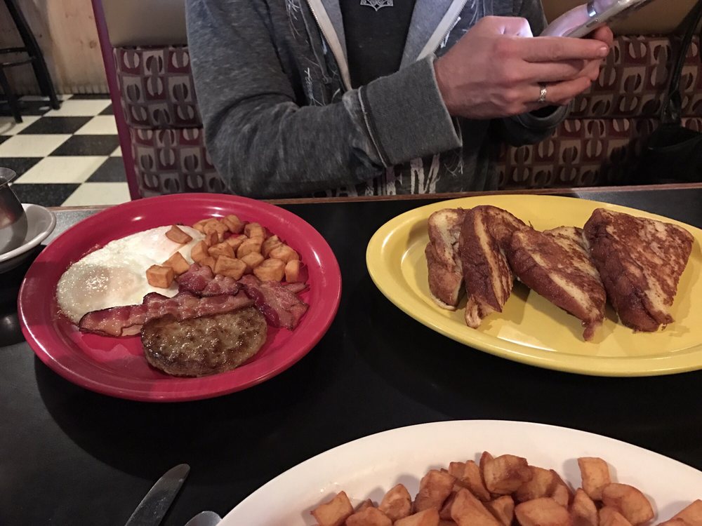 Salt Bay Cafe CLOSED 10 Photos & 40 Reviews Vegetarian 88 Main