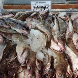 The Best 10 Seafood Restaurants In Brooklyn Ny Last Updated 29 Longwood Fish Corp
