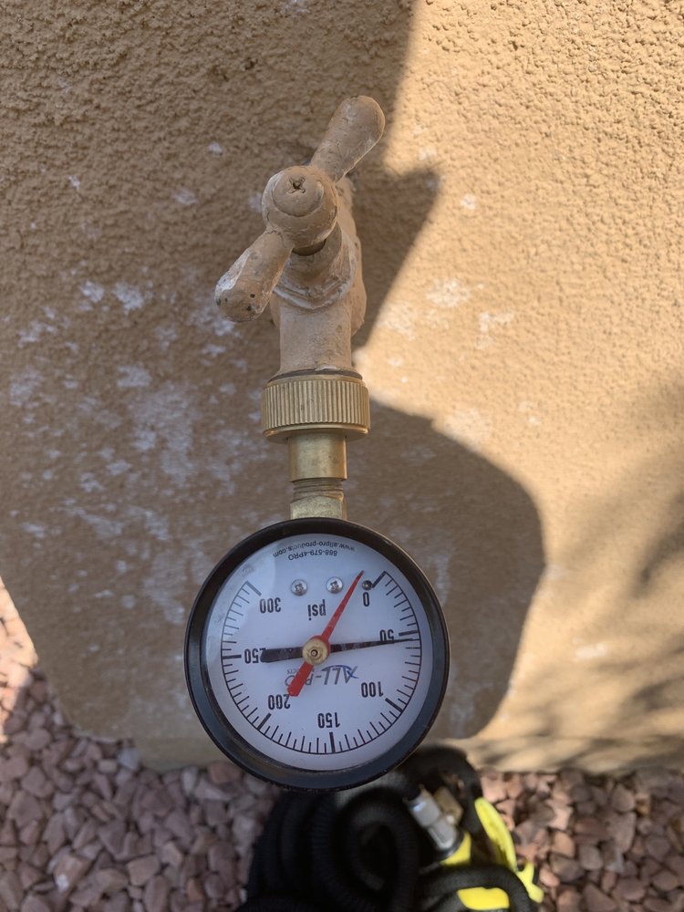 California Pacific Plumbing