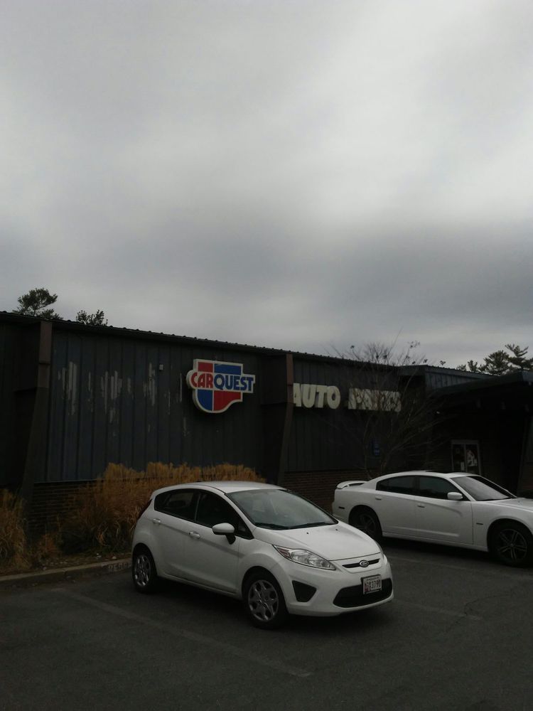 Carquest Auto Parts