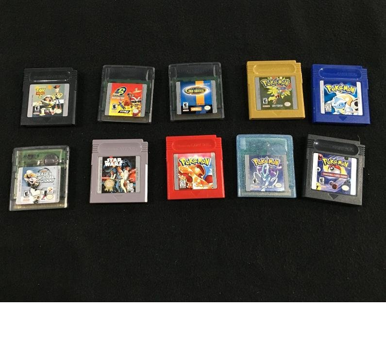 Parlor City Cards & Collectibles