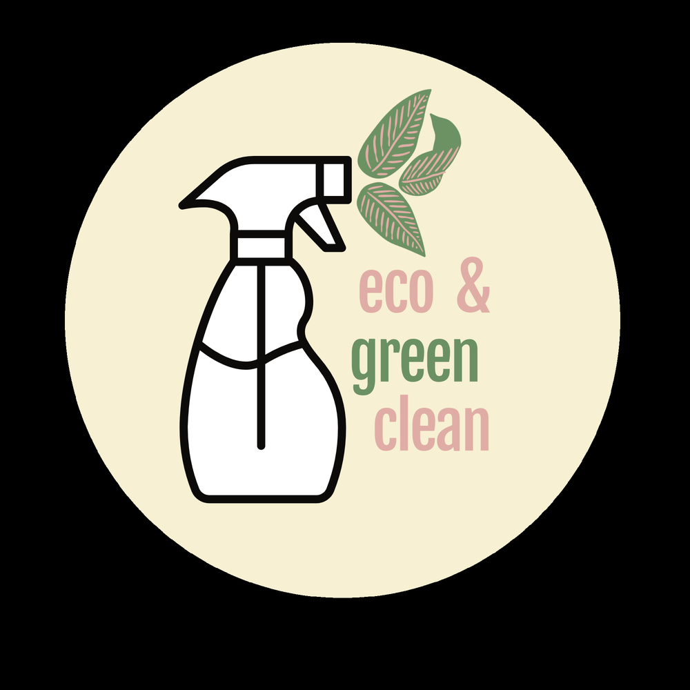 Eco & Green Clean