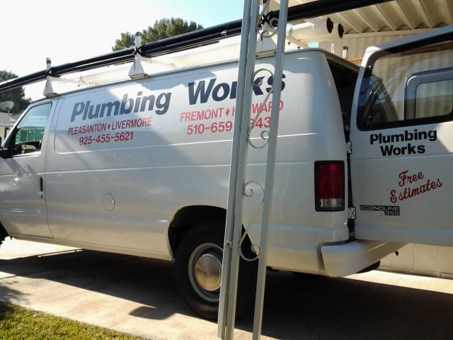Plumbing Works