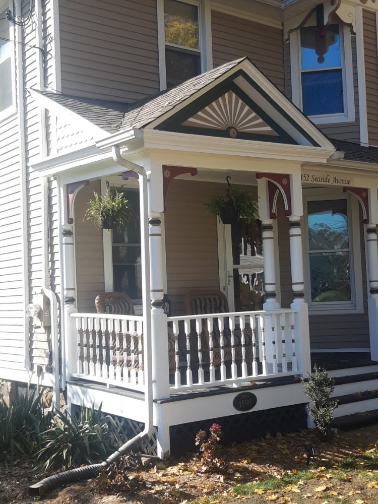 P&J Painting and Remodeling