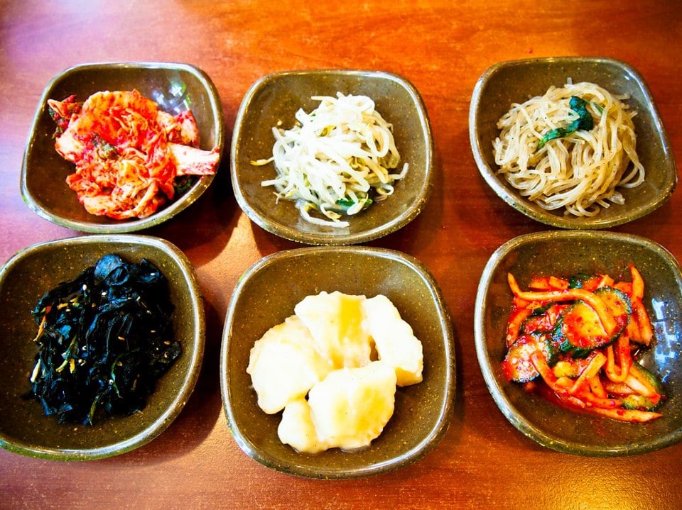 Sunrise House 96 Photos & 101 Reviews Korean 661 Bloor Street W