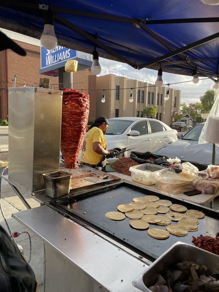 tacos uziel tacos uziel