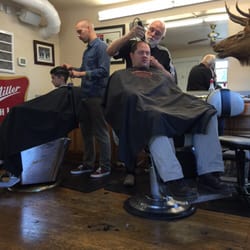 Barber Shop - 39 Beitr?ge - Barbier - 421 Riverside Ave, Roseville ...