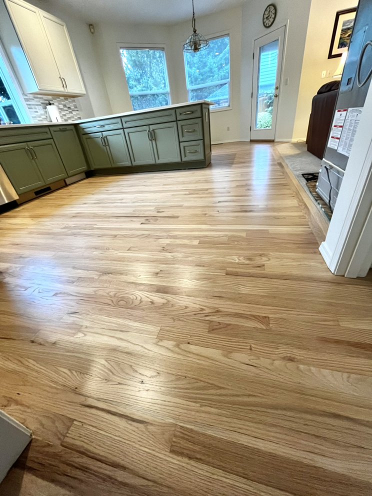 Northwest Premium Flooring