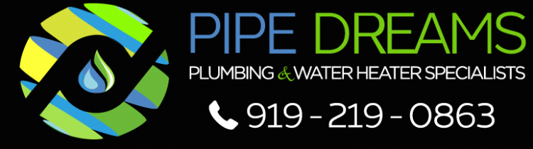 Pipe Dreams of Raleigh