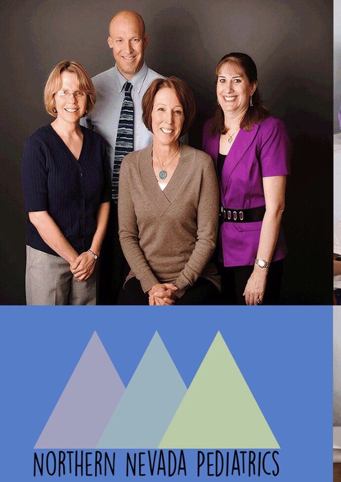 image of business Northern Nevada Pediatrics