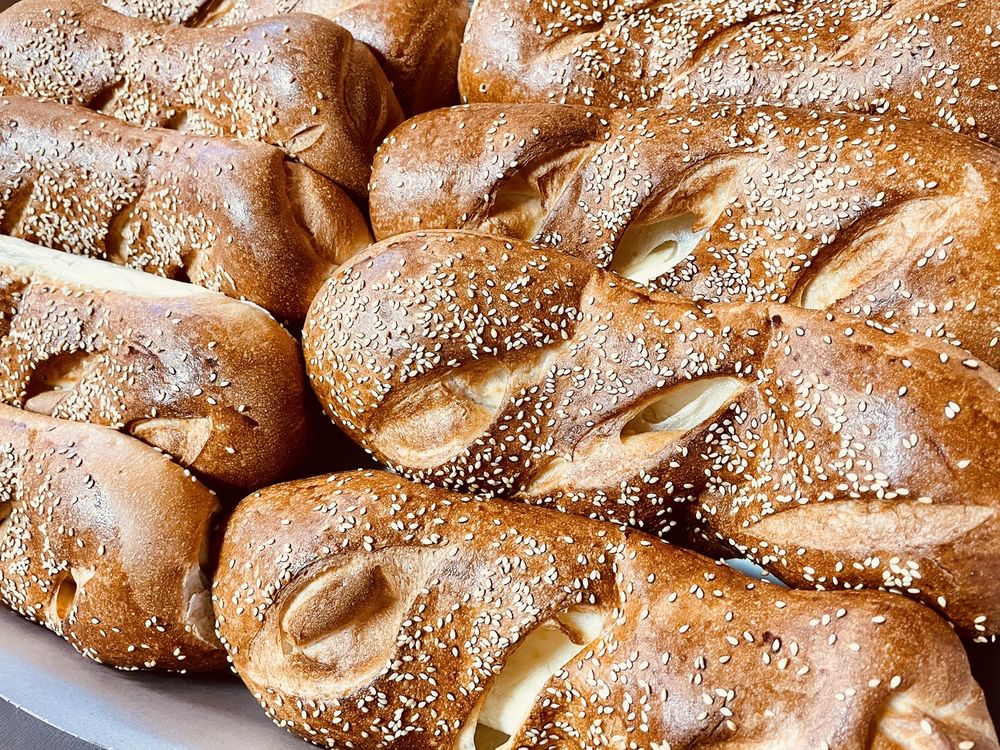 Guerreros Tortilleria Y Panaderia