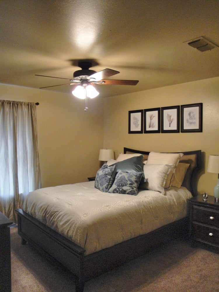 Cayman Crossing Apartments