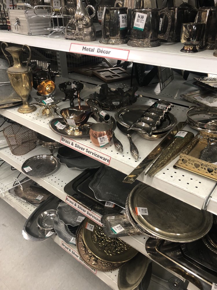 Value Village