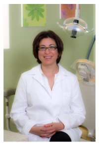 image of business Chitra T Ghafari, DDS - Aesthetic Dental of Kentlands