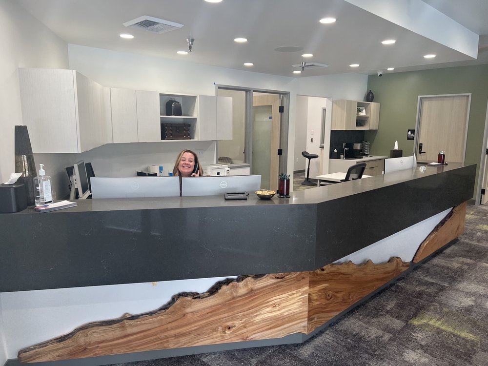 image of business Paradigm Dental of Beaverton