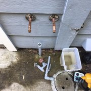 Davis Plumbing 29 Photos 39 Reviews Walnut Creek Photo Of Davis Plumbing Walnut Creek Ca United States