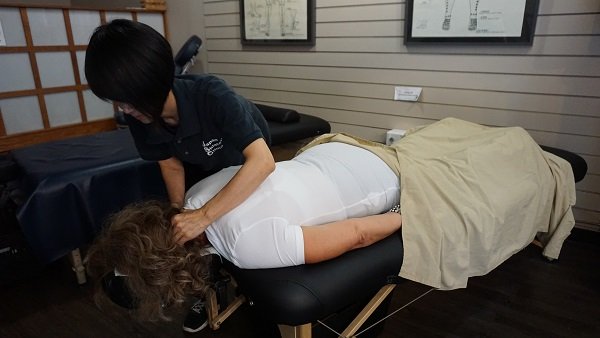 Japan Shiatsu Clinic