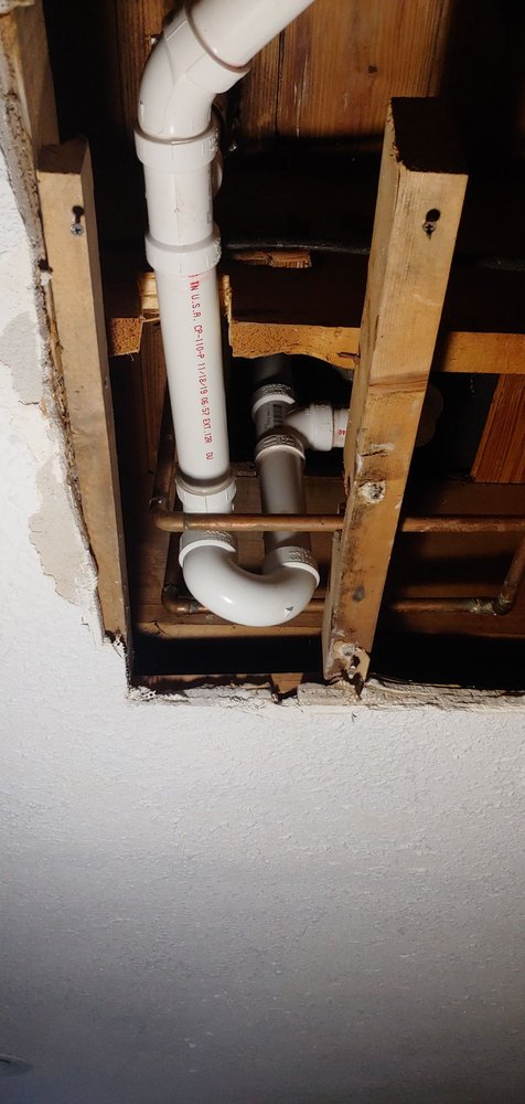 716 Plumbing