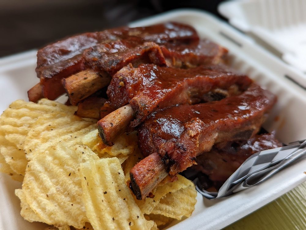 Dinner Bell BBQ Dinner Bell BBQ