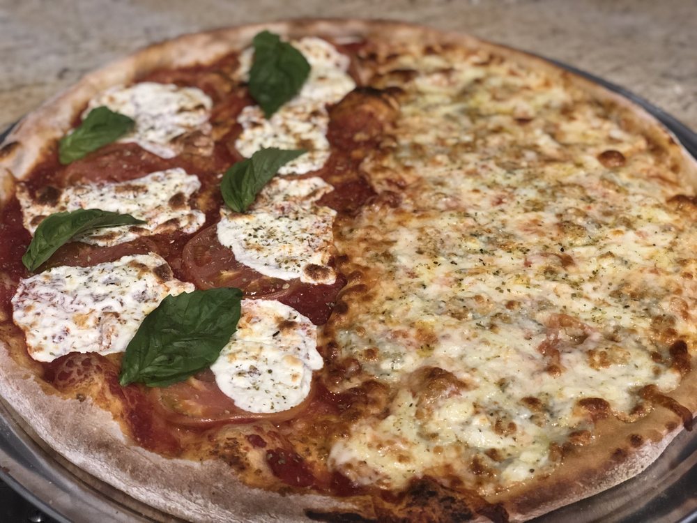 Brazilian Spices Steakhouse & Pizza