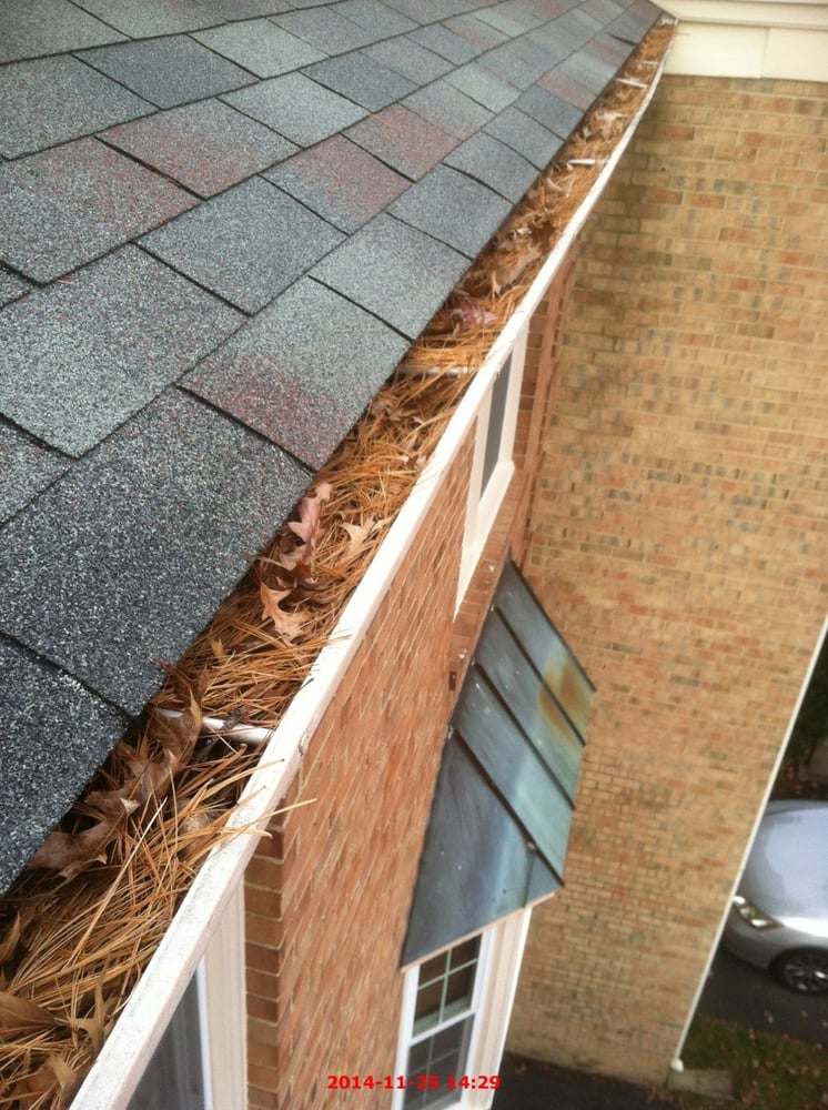 Gutters 911