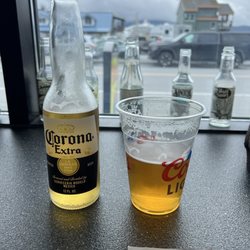 Railway Cantina photo