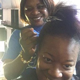 Afro Euro Hair Beauty Salon 10 Photos Hairdressers 23 New Photo Of Afro Euro Hair Beauty Salon Leeds West Yorkshire United Kingdom