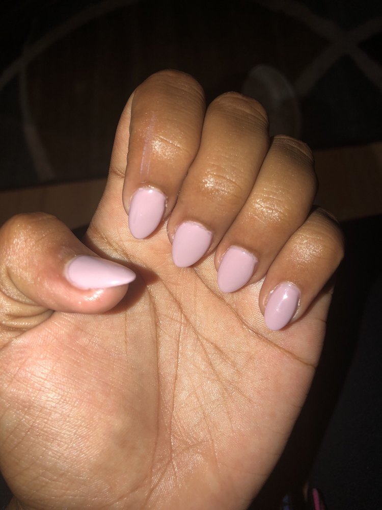Divine Nails