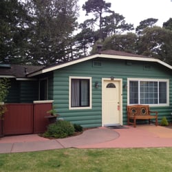 Andril Fireplace Cottages - 72 Photos & 138 Reviews - Vacation Rentals - 569 Asilomar Blvd Pacific Grove