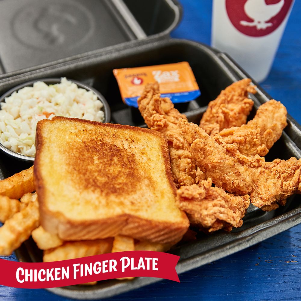Zaxby's Zaxby's