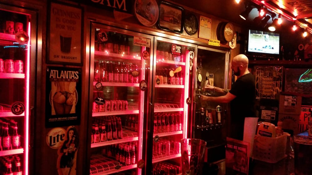 The Vortex Bar And Grill Midtown 903 Photos & 1258 Reviews