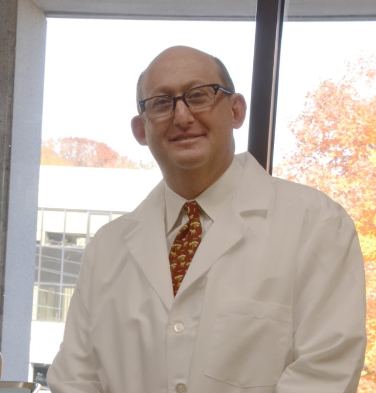 image of business Alexander Linsky, DMD