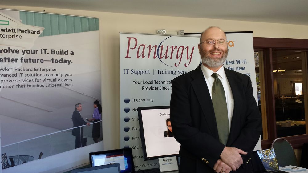 Panurgy