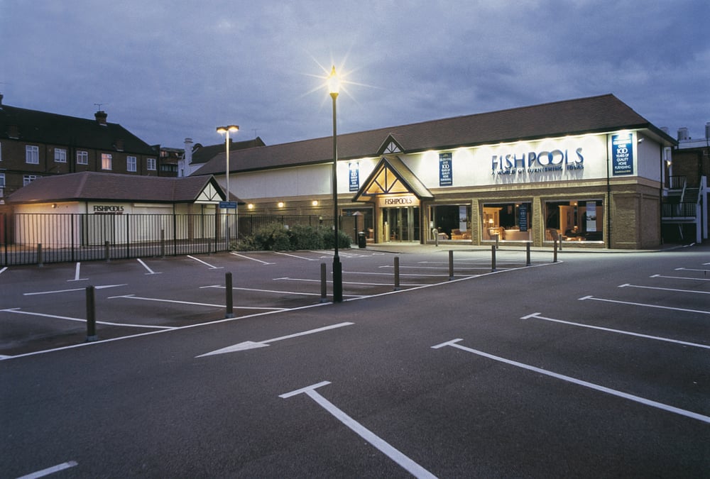 Fishpools Budget & Outlet Shop, Furnishers in Waltham Cross Mytown Fishpools Budget & Outlet Shop, Furnishers in Waltham Cross Mytown