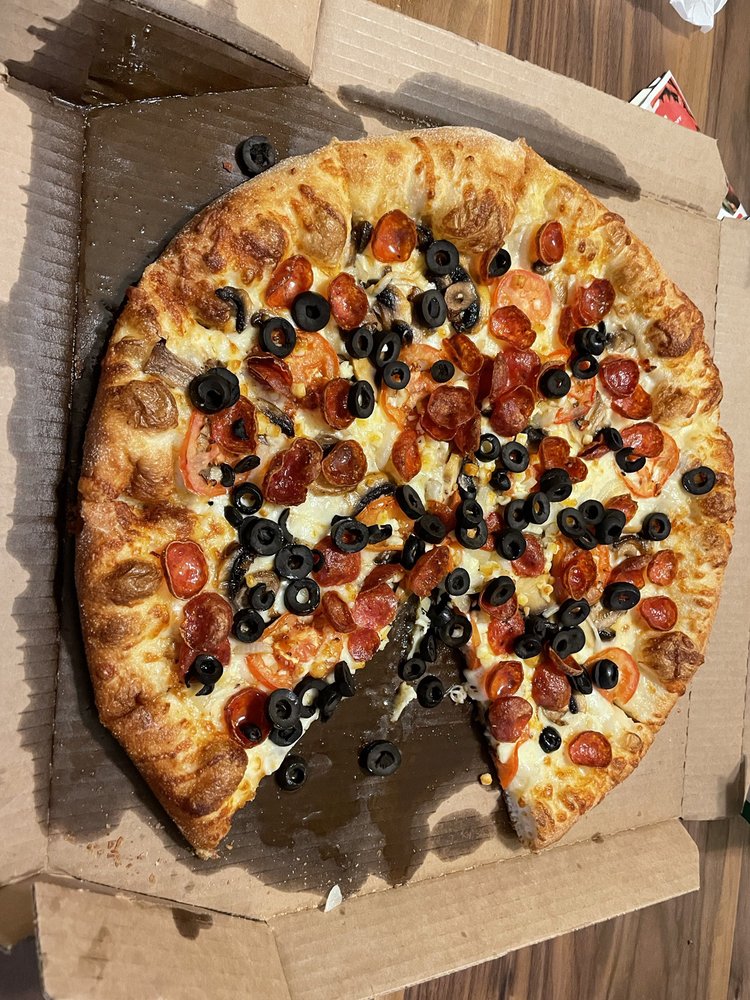 Marco's Pizza