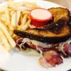 Buck's American Cafe