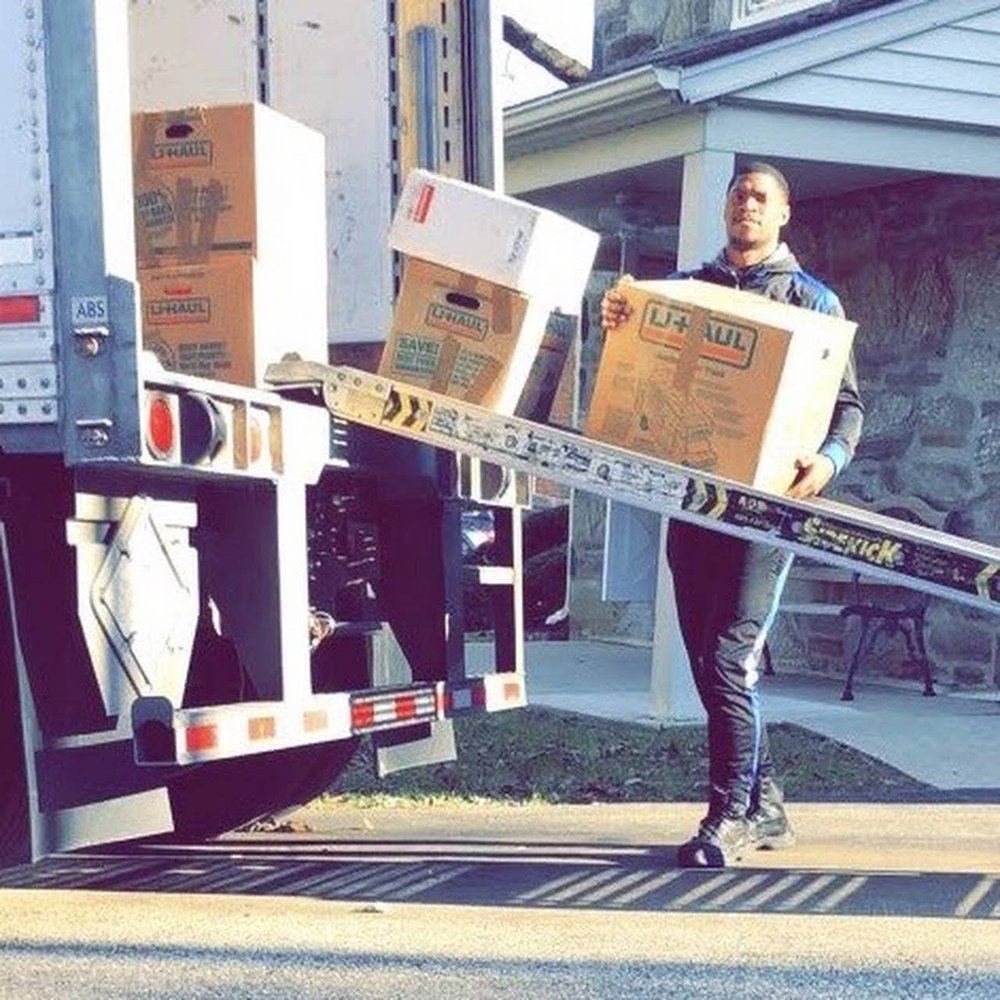 A to B Moving Service
