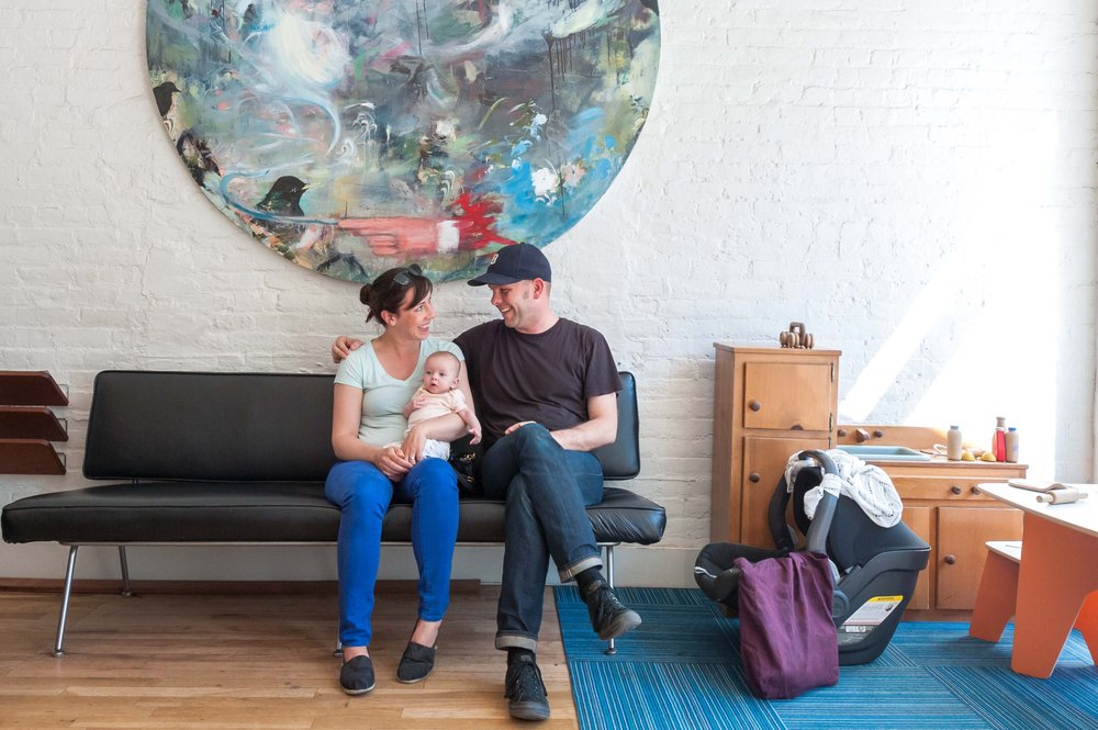 image of business Tribeca Pediatrics