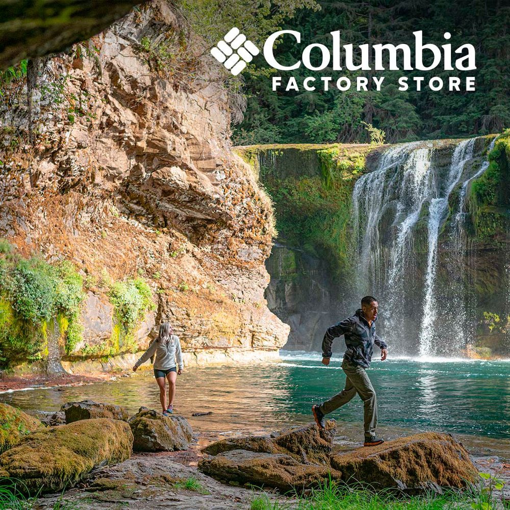 Columbia Factory Store