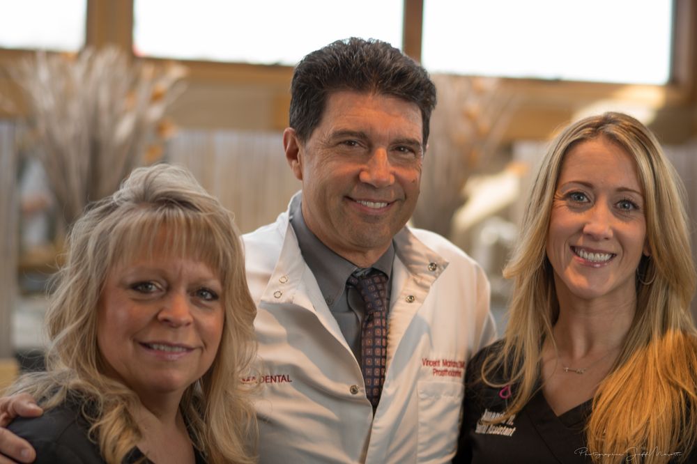 image of business Vincent Mariano, DMD