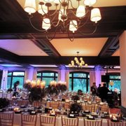 sunset ridge country club