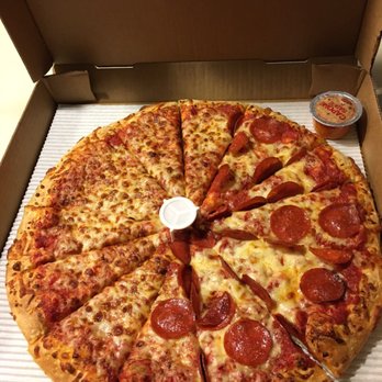 Delivery or Carryout Meilleurs Pizza à Gahanna, OH, États-Unis - Frankie's Pizza, Gahanna Pizza Plus, Bellacino's Pizza & Grinders, Romeo's Pizza, Jet's Pizza, Signatures Mills Stone Tavern, Mr T's Pizza, Massey's Pizza, MOD Pizza, Ange's Pizza, Donatos Pizza,.