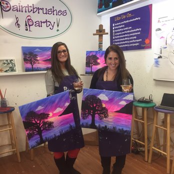 Paintbrushes And Party Closed 43 Photos 17 Reviews Art Photo Of Paintbrushes And Party Poughkeepsie Ny United States Best Cl