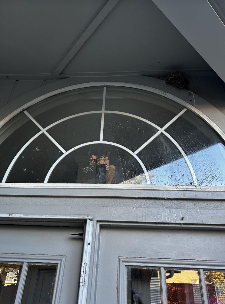 Double Eagle Window Cleaning