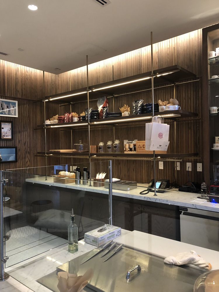 Rose’s Coffee Bar