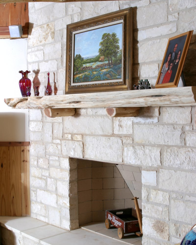 image of business Rustic Cedar Cabins of Texas