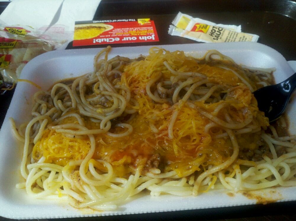 Gold Star Chili Fast Food 3473 Nicholasville Road, Lexington, KY